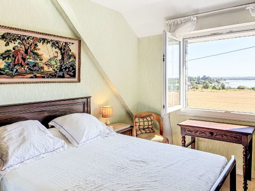 Ferienhaus - 4 Personen -  - 56700 - Sainte-Hélène