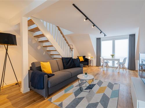 Ferieleilighet - 4 personer -  - Herrenpfad - 26548 - Norderney