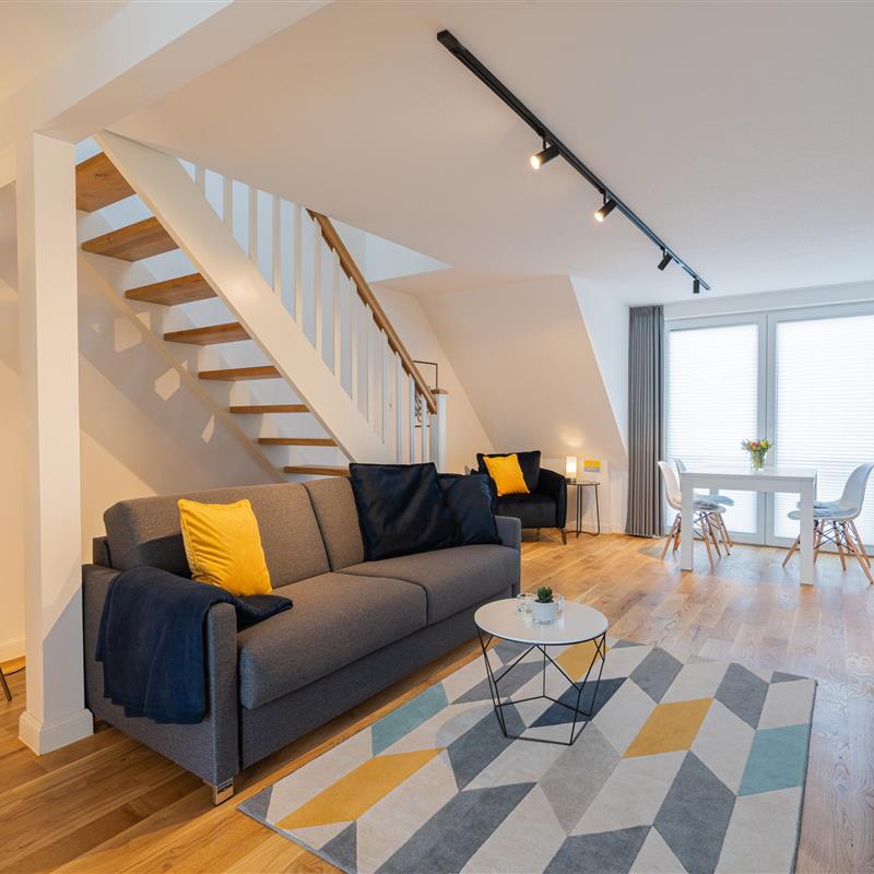 Ferielejlighed - 4 personer -  - Herrenpfad - 26548 - Norderney