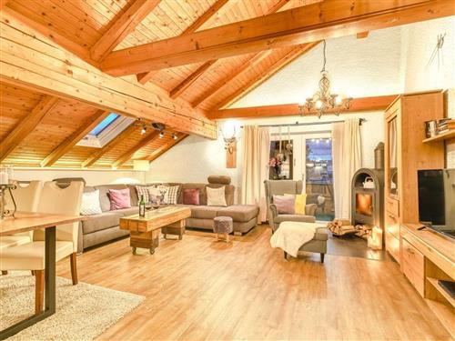 Ferielejlighed - 2 personer -  - Bahnhofstraße - 94249 - Bodenmais