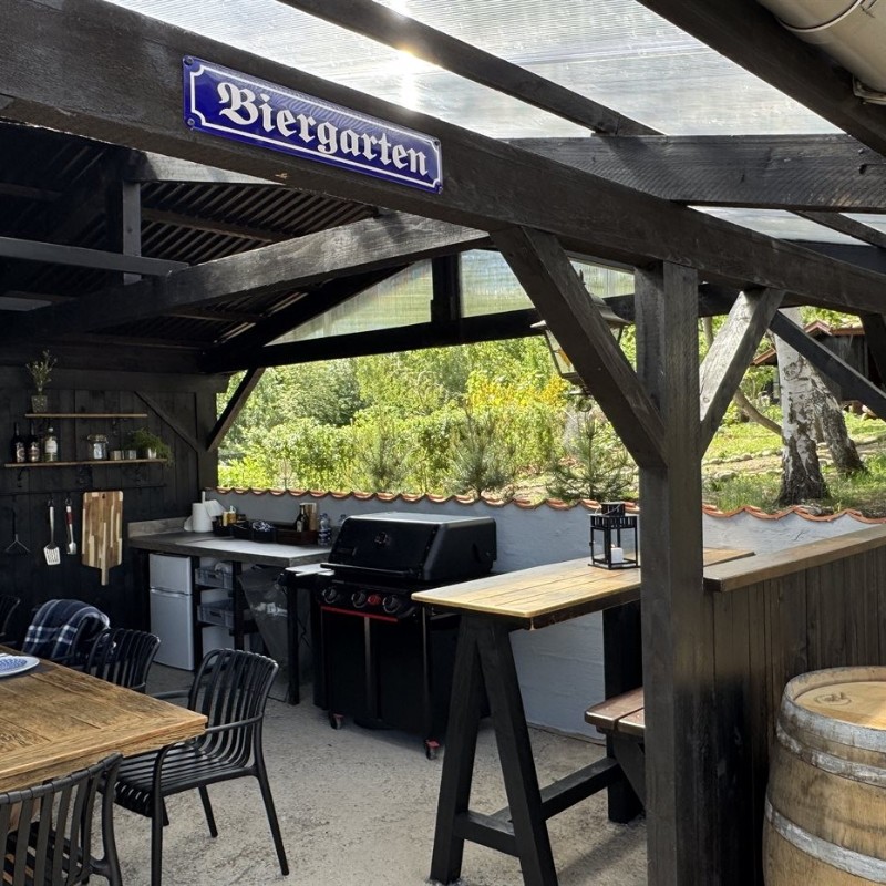Ferienhaus - 14 Personen -  - Skovbrynet - 8400 - Ebeltoft