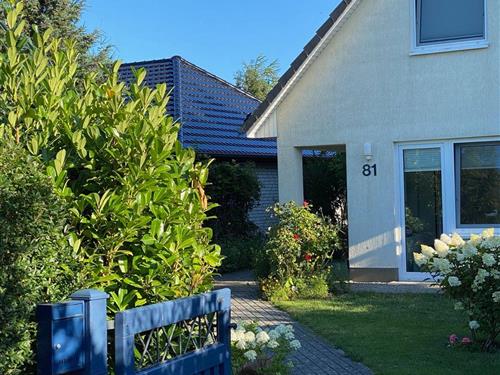 Holiday Home/Apartment - 5 persons -  - Seestraße - 23999 - Kaltenhof