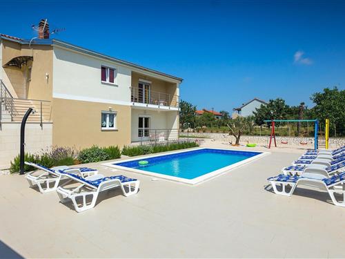 Holiday Home/Apartment - 8 persons -  - Brnobici - Visnjan-Kastelir - 52440 - Porec