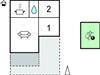 Billede 19 - Plantegning
