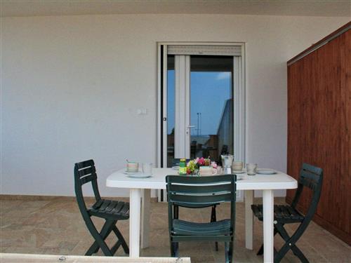 Ferieleilighet - 4 personer -  - Torre Vado - 73040