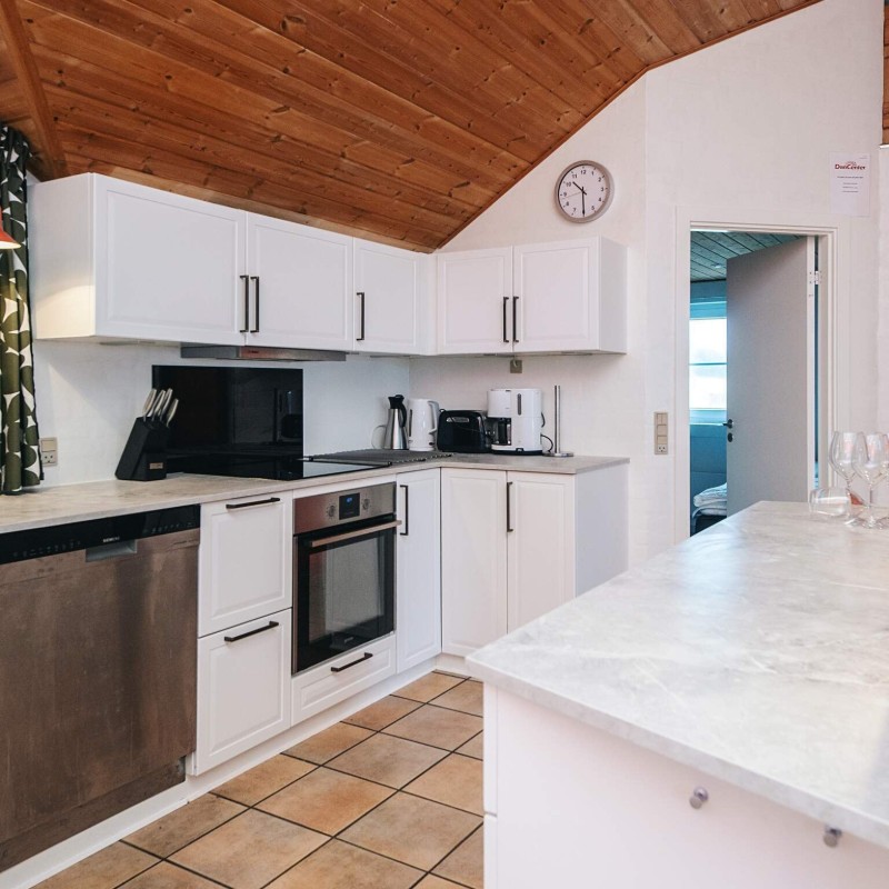 Ferienhaus - 10 Personen -  - Fyrvej 41 E - Blavand - 6857 - Southern West Coast