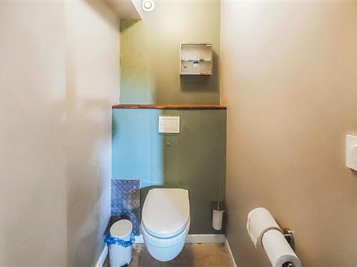 Sommerhus - 14 personer -  - Avenue du Roc de l'Estang - 34460 - Roquebrun