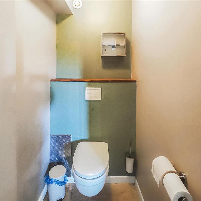 Sommerhus - 14 personer -  - Avenue du Roc de l'Estang - 34460 - Roquebrun