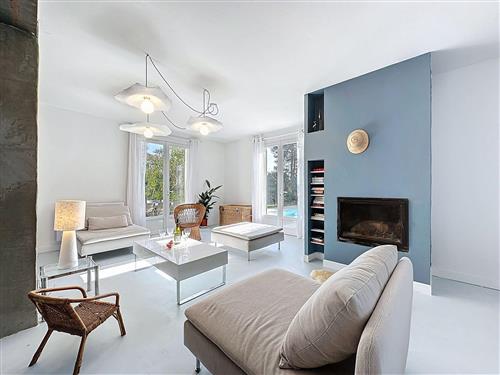 Ferienhaus - 8 Personen -  - Pornic - 44210