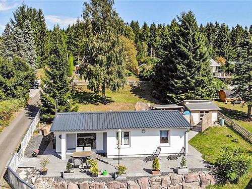 Sommerhus - 4 personer -  - Am Geiersberg - 98528 - Goldlauter-Heidersbach