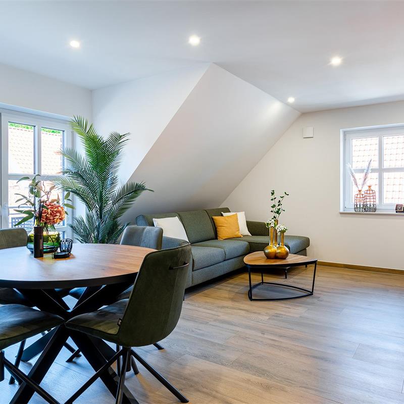 Ferielejlighed - 2 personer -  - Edzard-Cirksena-Str. - 26736 - Greetsiel