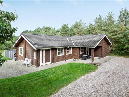 Sommerhus - 8 personer -  - Benediktesvej - Trend - 9670 - Løgstør