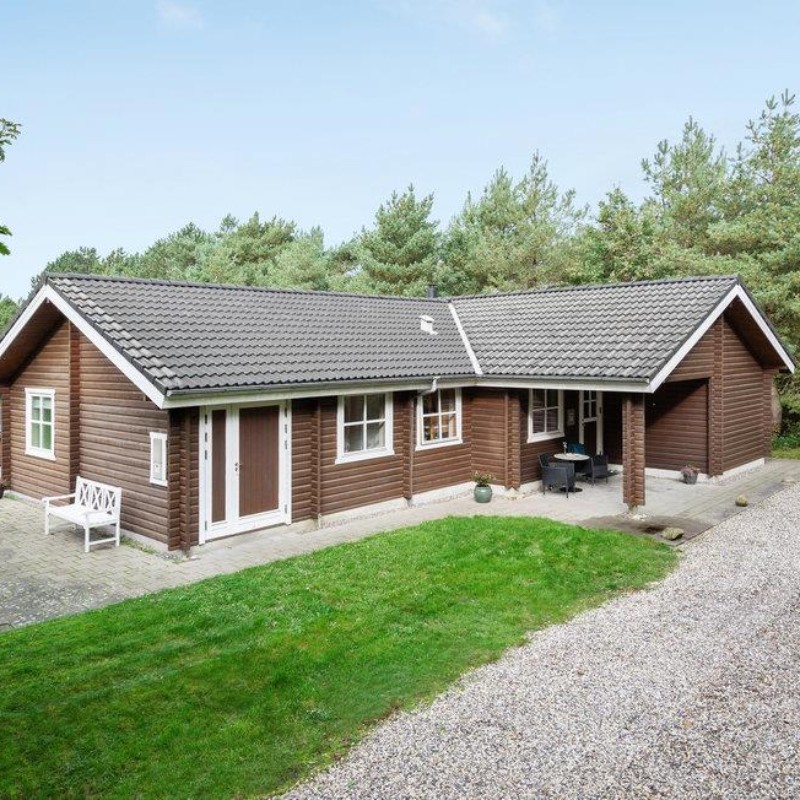 Sommerhus - 8 personer -  - Benediktesvej - Trend - 9670 - Løgstør