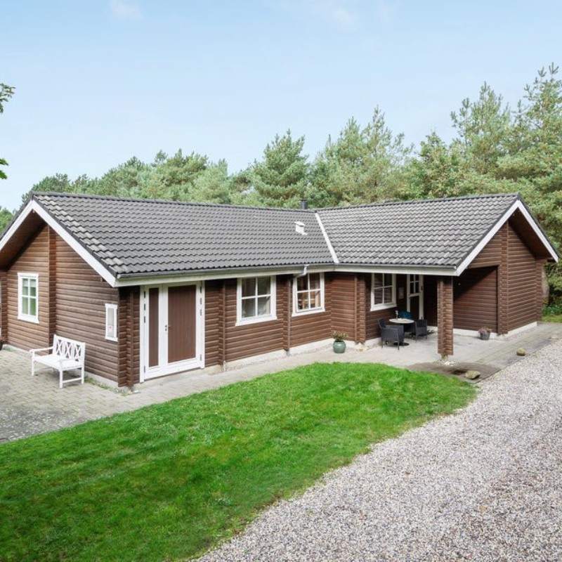 Sommerhus - 8 personer -  - Benediktesvej - Trend - 9670 - Løgstør