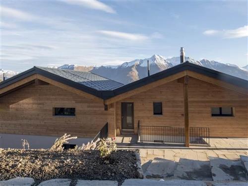 Holiday Home/Apartment - 6 persons -  - Bettmeralp - 3992