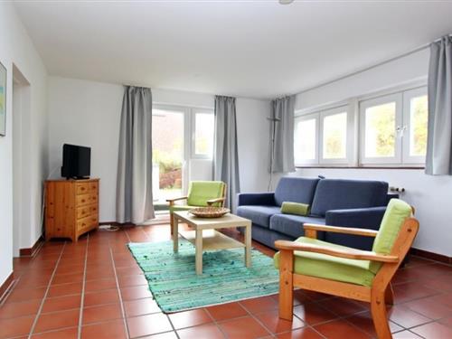 Ferienhaus - 4 Personen -  - Kressen-Jacobs-Tal - 25997 - Hörnum