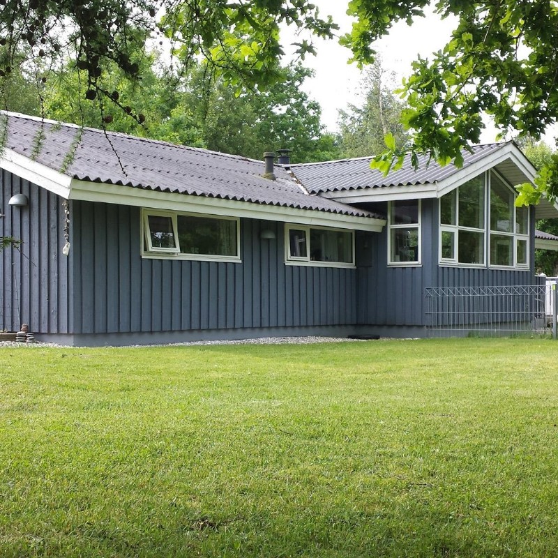 Ferienhaus - 6 Personen -  - Ahornvej - Kollerup Klit/Strand - 9690 - Fjerritslev
