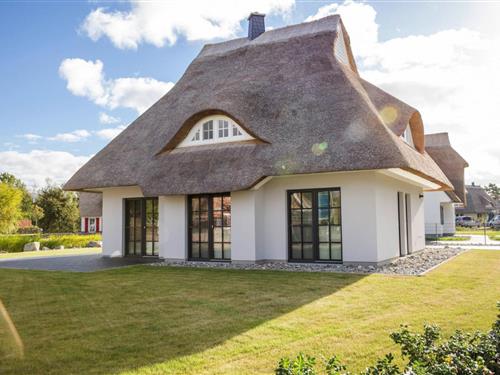 Sommerhus - 6 personer -  - 18356 - Fuhlendorf