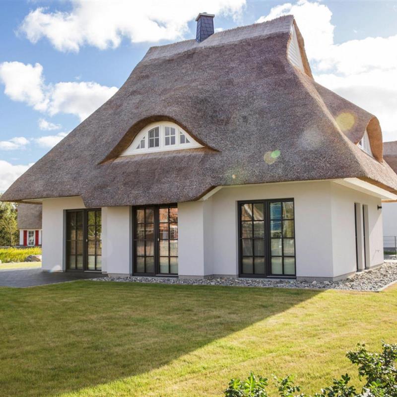 Sommerhus - 6 personer -  - 18356 - Fuhlendorf