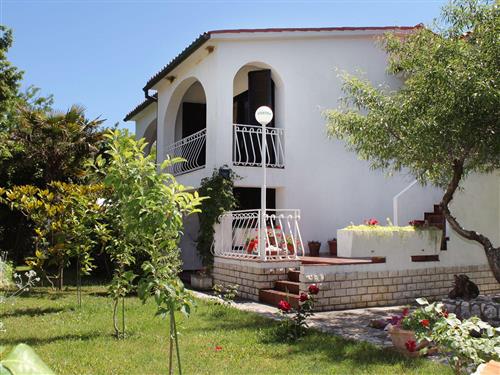 Holiday apartment - 7 persons -  - Zarok - 51523 - Baska