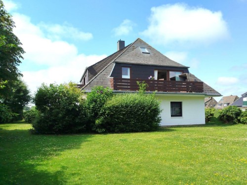 Ferienwohnung - 2 Personen -  - Skellinghörn - 25980 - Sylt / Morsum