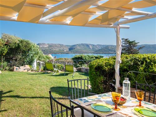 Sommerhus - 6 personer -  - Palau - 07020