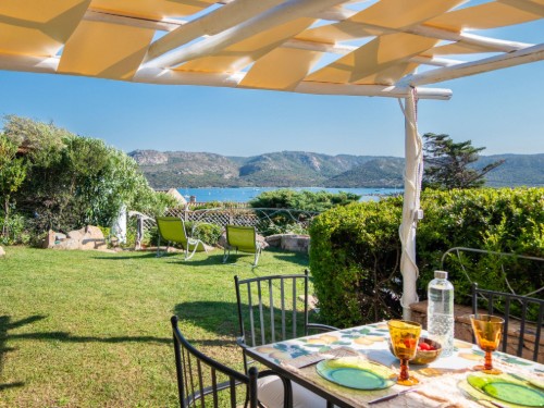 Holiday home - 6 persons -  - 07020 - Palau