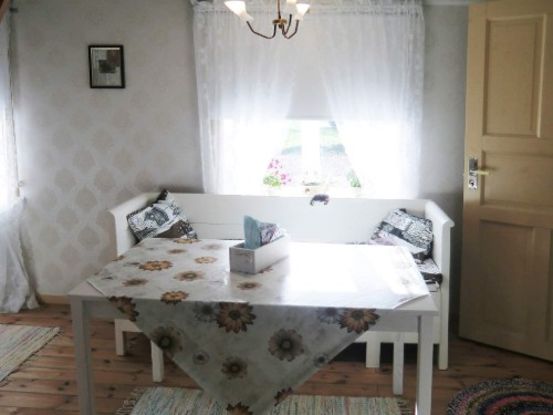  - 4 personer -  - Lövdala - 31083 - Unnaryd
