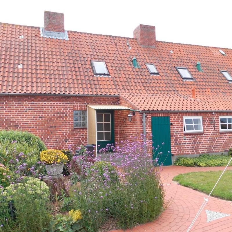 Ferielejlighed - 2 personer -  - Schlagsdorfer Straße - 23769 - Fehmarn Ot Schlagsdorf