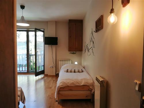 Ferieleilighet - 4 personer -  - Caldes De Boi - 25528