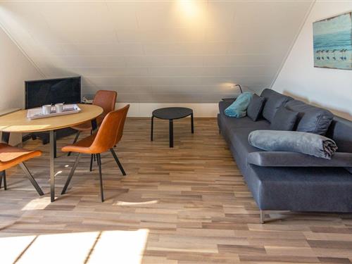 Ferielejlighed - 3 personer -  - Ostfreesenstraat - 26553 - Dornumersiel