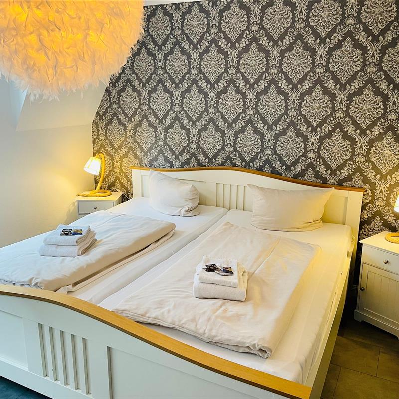 Ferielejlighed - 5 personer -  - Neuer Weg - 26506 - Norden