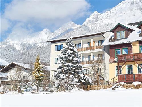 Sommerhus - 4 personer -  - Ramsau-Ort - 8972 - Ramsau Am Dachstein