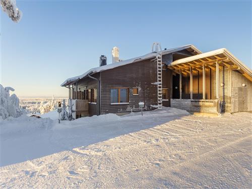 Feriehus - 6 personer -  - Kuusamo - 93830