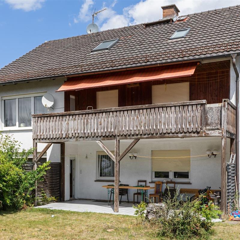 Ferielejlighed - 5 personer -  - 34277 - Fuldabrück