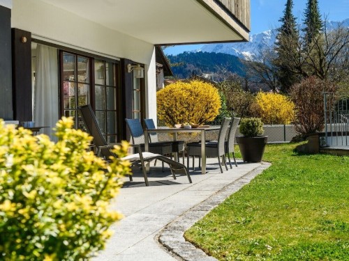 Sommerhus - 4 personer -  - 82467 - Garmisch-Partenkirchen