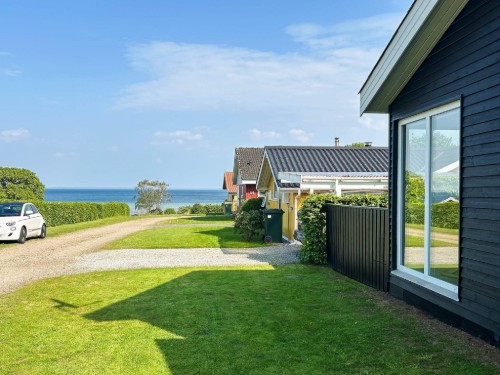 Fritidshus - 6 personer -  - Binderup Strandpark - Binderup - 6091 - Bjert