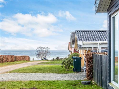 Ferienhaus - 6 Personen -  - Binderup Strandpark - Binderup - 6091 - Bjert