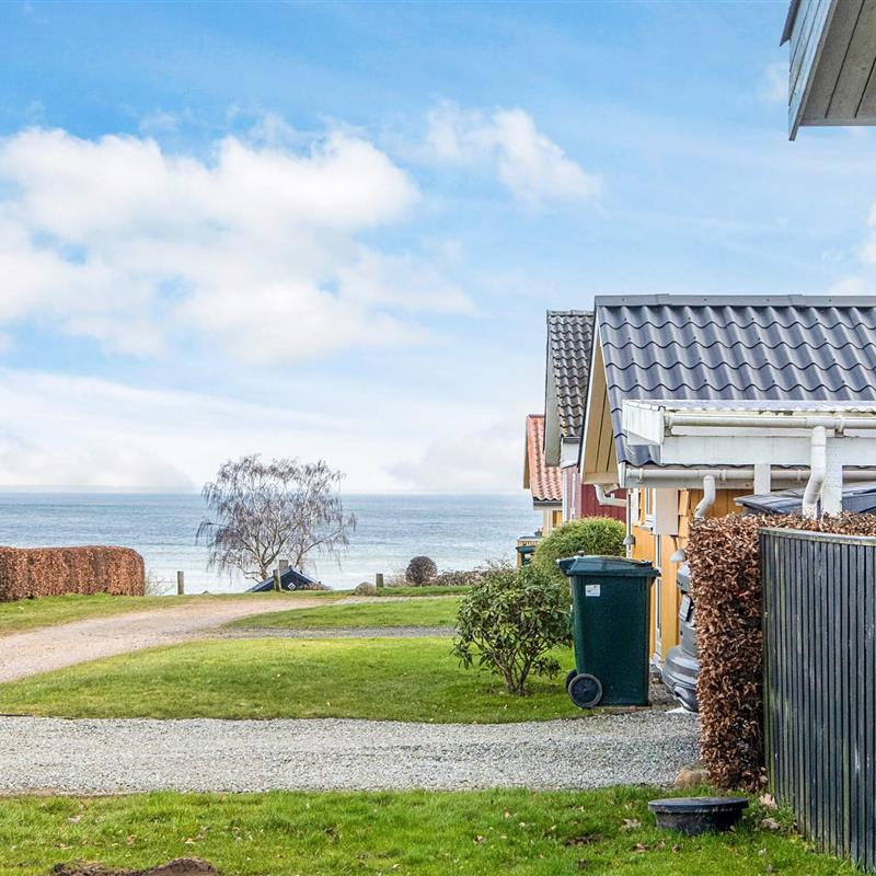 Ferienhaus - 6 Personen -  - Binderup Strandpark - Binderup - 6091 - Bjert