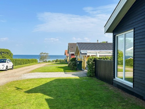 Sommerhus - 6 personer -  - Binderup Strandpark - Binderup - 6091 - Bjert