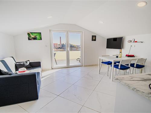 Ferieleilighet - 4 personer -  - 52470 - Umag