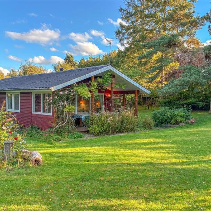Ferienhaus - 4 Personen -  - Mosestien - Roneklint Strand - 4720 - Prästö