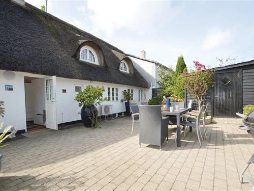 Ferienhaus - 6 Personen -  - Nørregade - 6280 - Höjer
