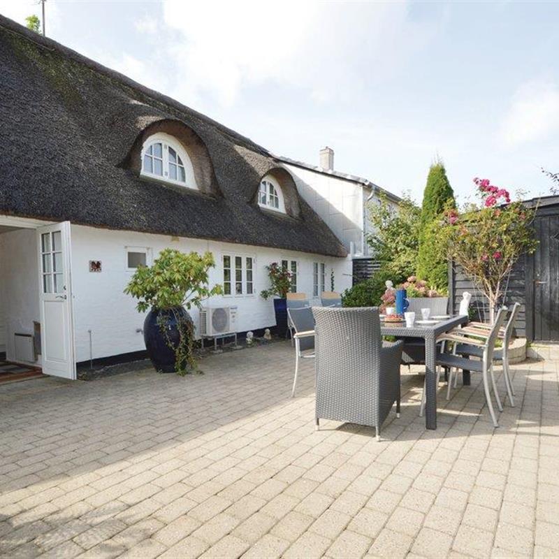 Sommerhus - 6 personer -  - Nørregade - 6280 - Højer