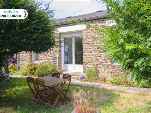 Sommerhus - 4 personer -  - 22680 - Etables-Sur-Mer