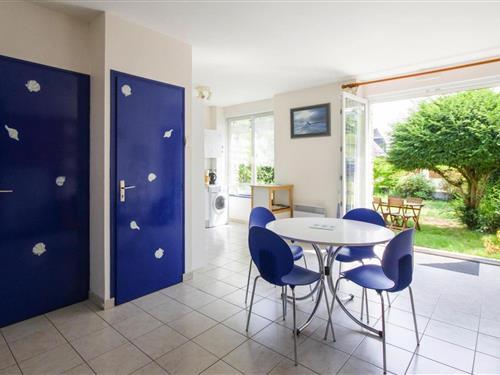 Sommerhus - 4 personer -  - 22680 - Etables-Sur-Mer