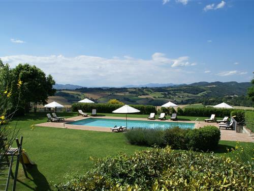 Sommerhus - 4 personer -  - 06014 - Montone