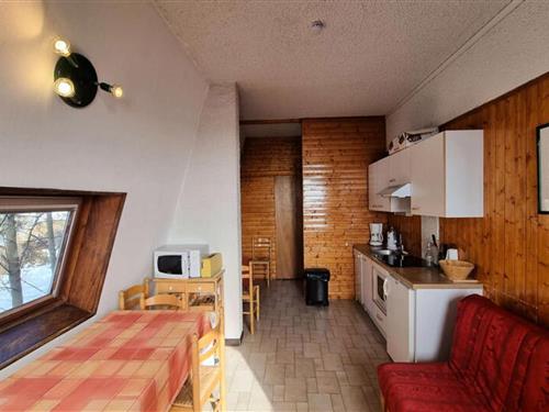 Sommerhus - 5 personer -  - 05260 - Saint-Michel-De-Chaillol