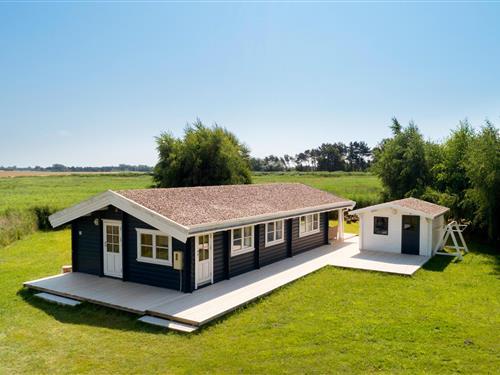 Sommerhus - 6 personer -  - Myggefjed - Bredfjed - 4970 - Rødby
