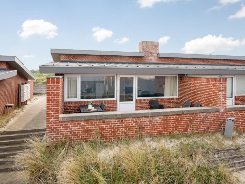 Sommerhus - 4 personer -  - Fasanvej 18 C - 6854 - Henne Strand